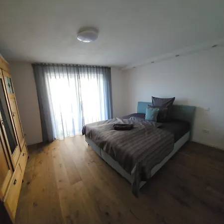 Modernes Gondelsheim