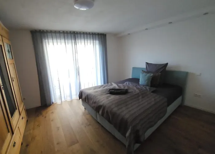 Modernes Gondelsheim